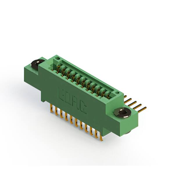 345-022-559-803 EDAC Inc.  Edgeboard Connectors